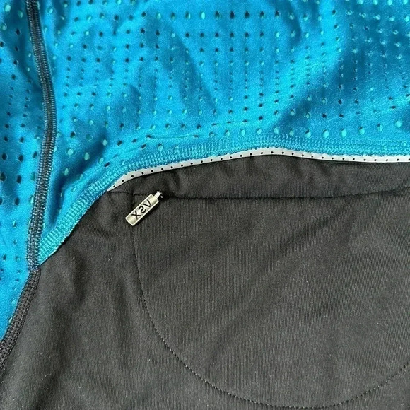Victoria secret sport Knockout 1/4 zip up Jacket size small - Picture 6 of 6